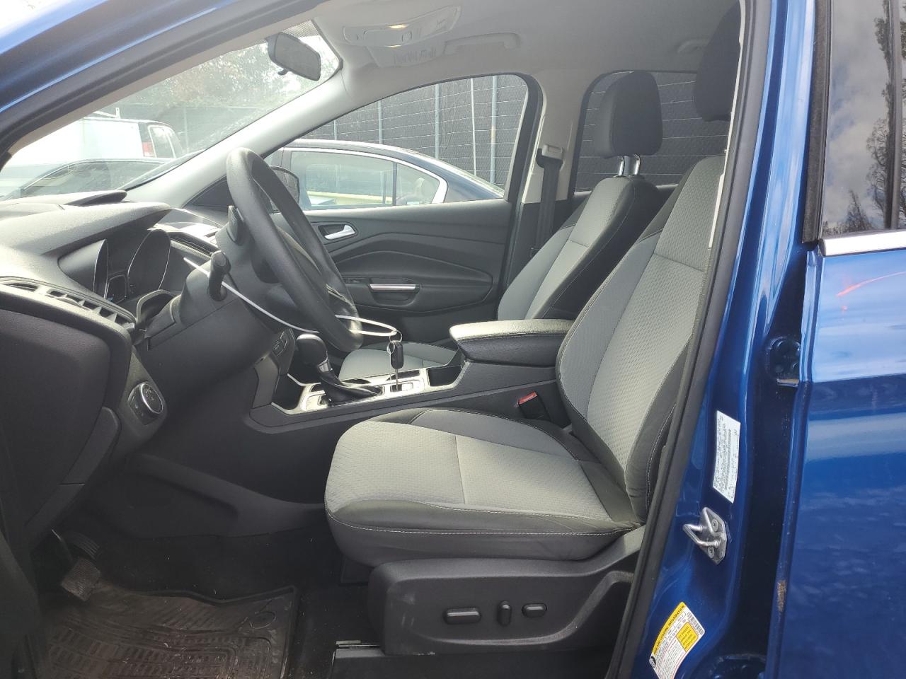 2017 Ford Escape - Image 7