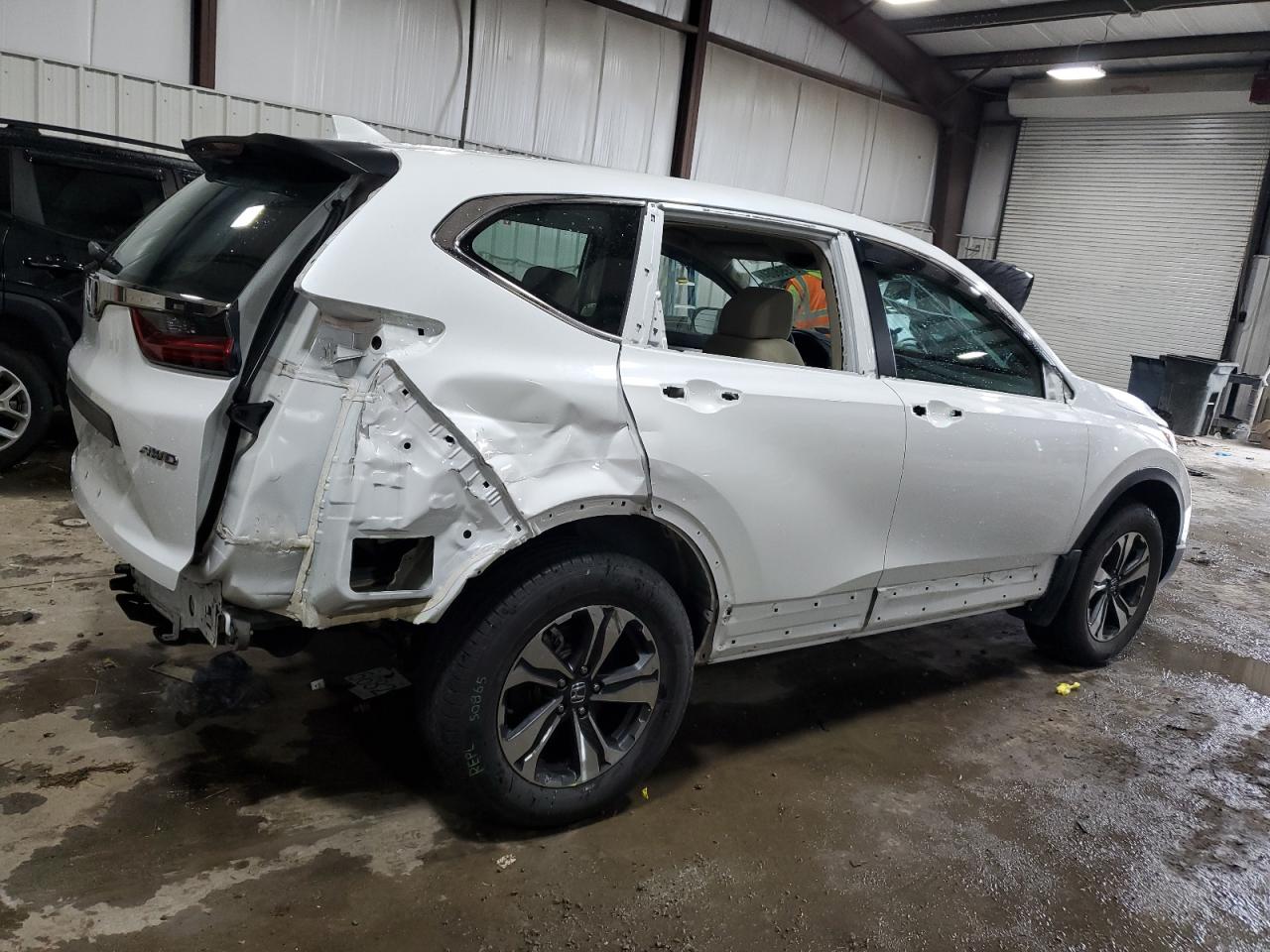 2020 Honda CR-V - Image 3