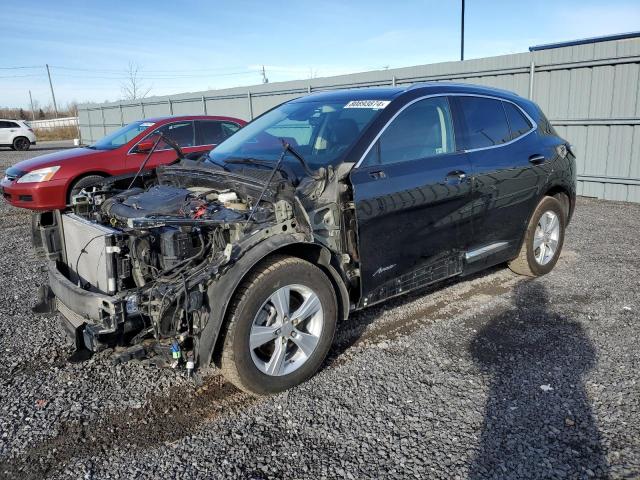 2022 BUICK ENVISION AVENIR   for sale at Copart ON - OTTAWA