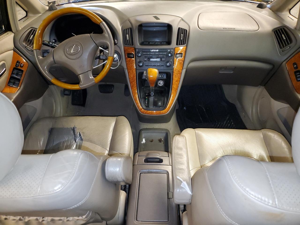 2002 Lexus RX - Image 8