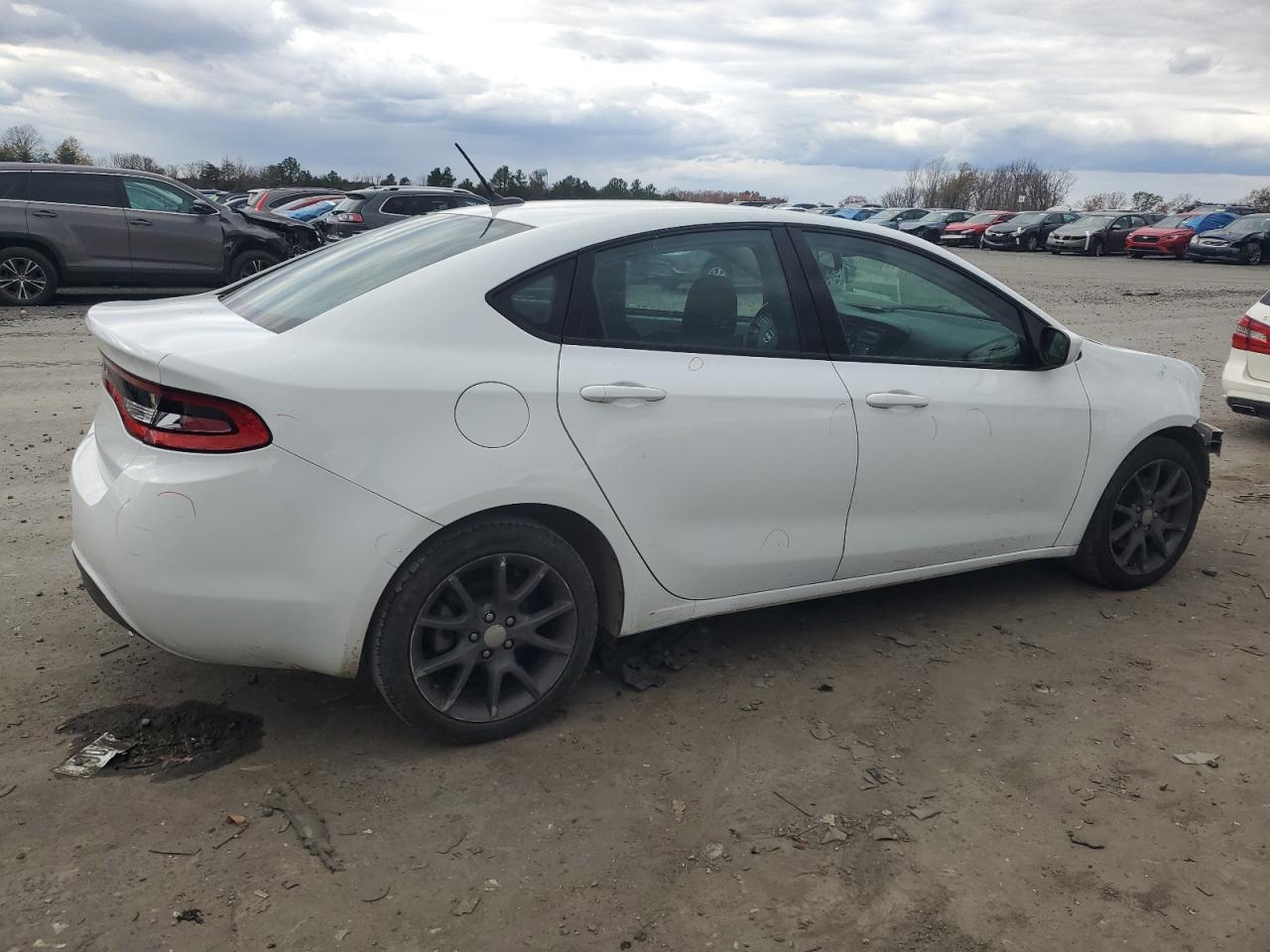 2015 Dodge Dart - Image 3
