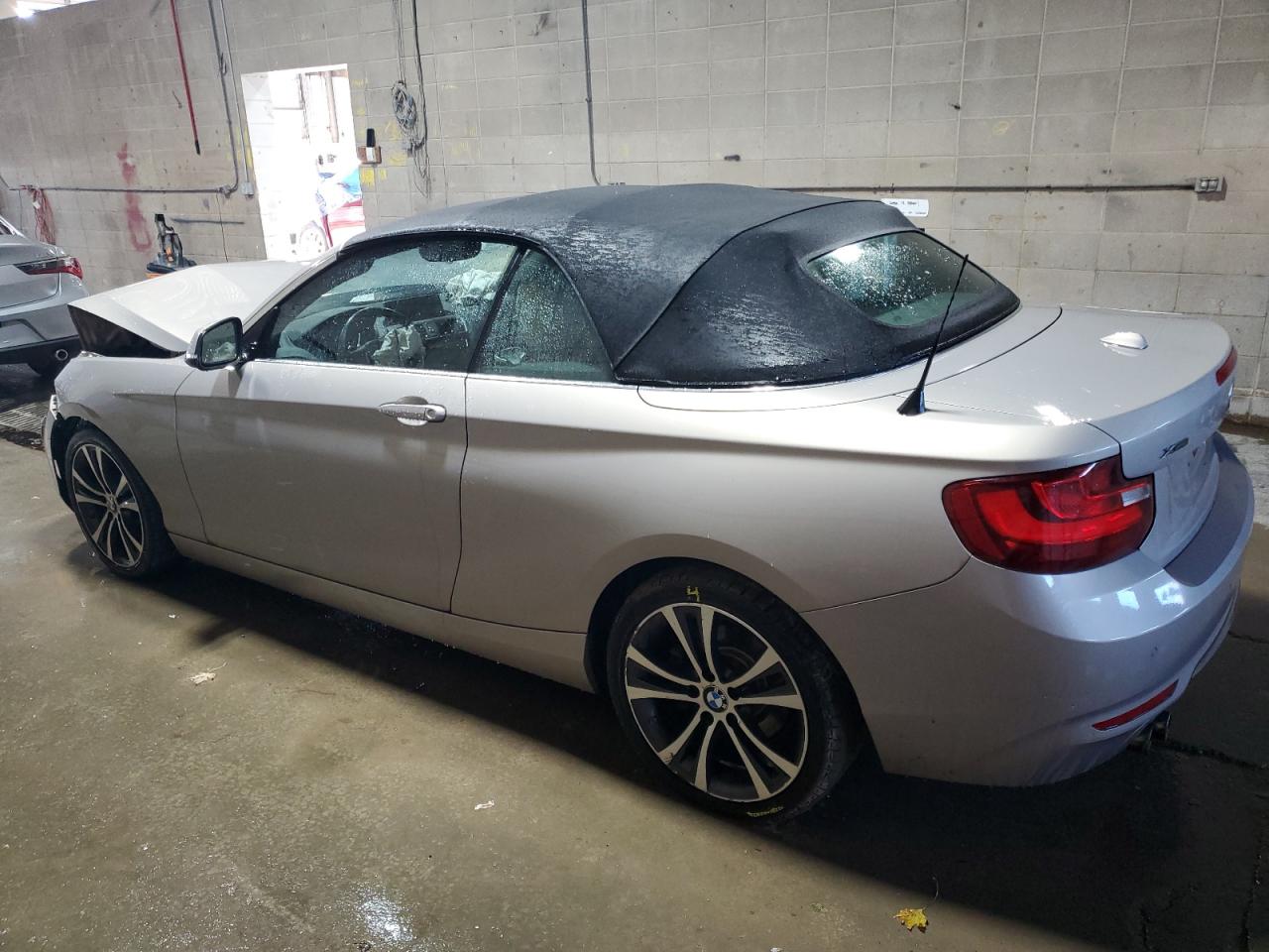 2016 BMW 2er - Image 2