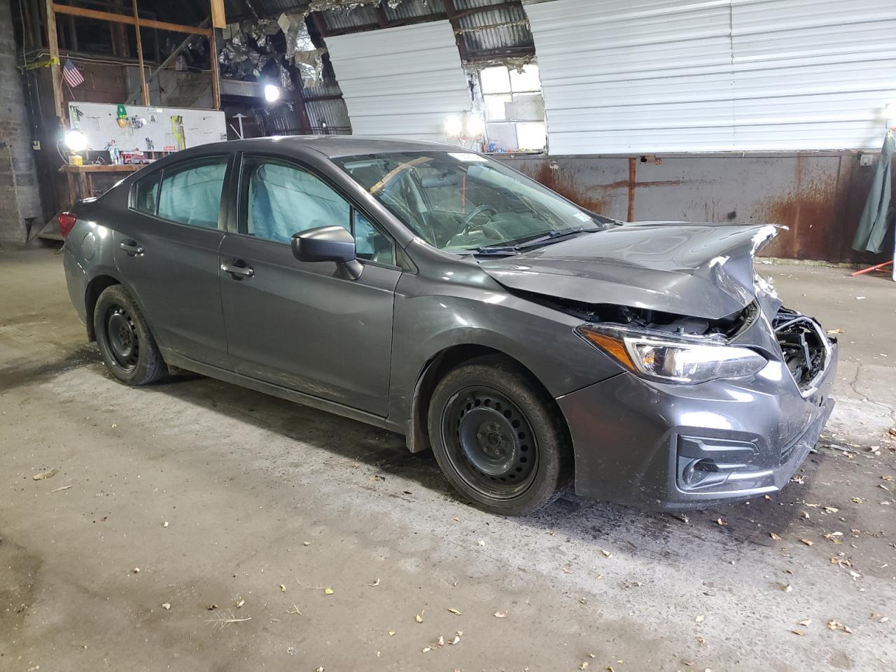 2019 Subaru Impreza - Image 4
