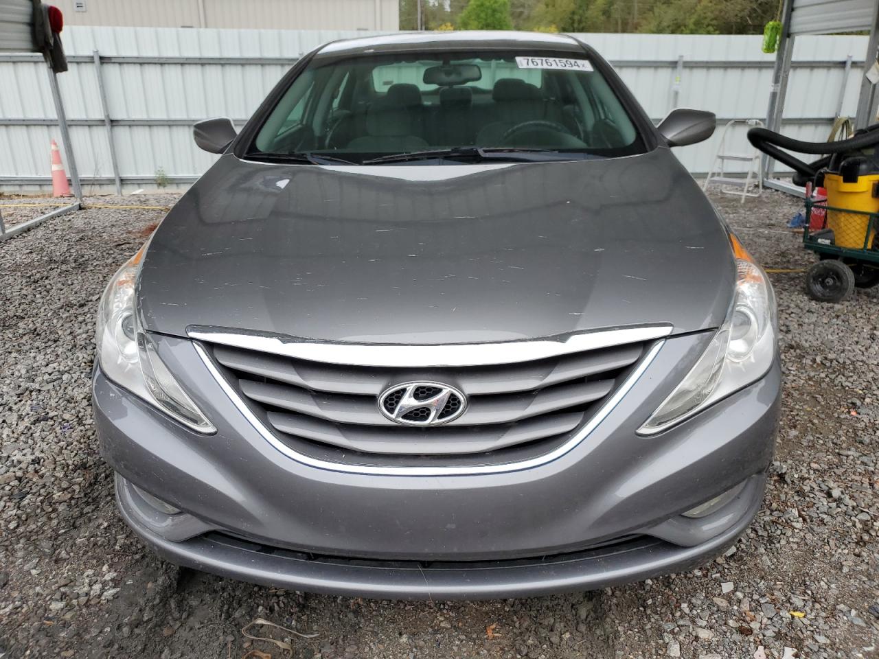 2013 Hyundai Sonata - Image 5
