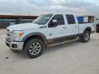 2014 Ford F250 Super Duty en Venta en Andrews, TX - Rear End