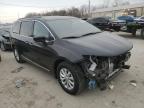 2017 Chrysler Pacifica Touring L na sprzedaż w Pekin, IL - Front End