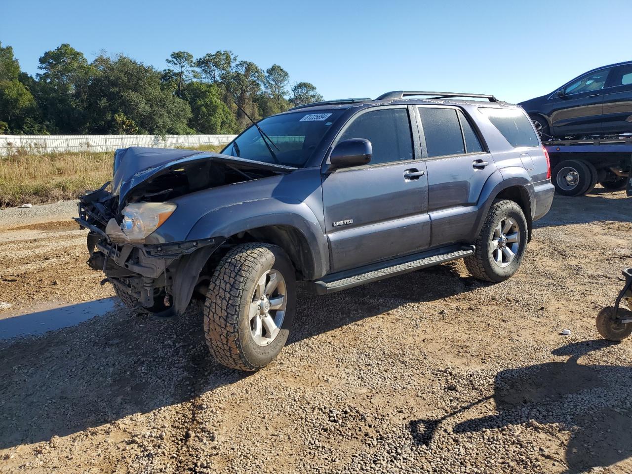 2006 Toyota 4Runner - Image 1
