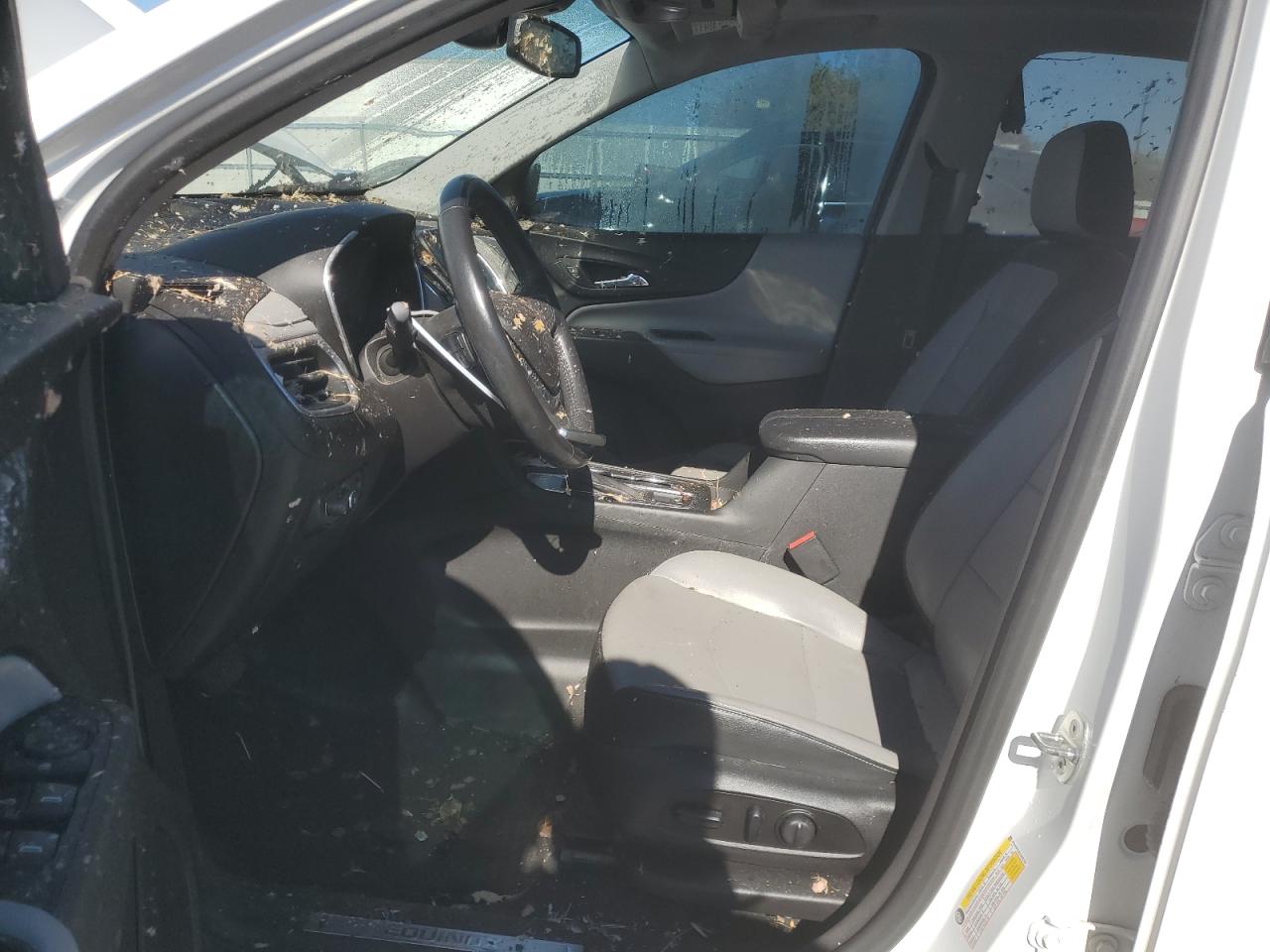 2018 Chevrolet Equinox - Image 7
