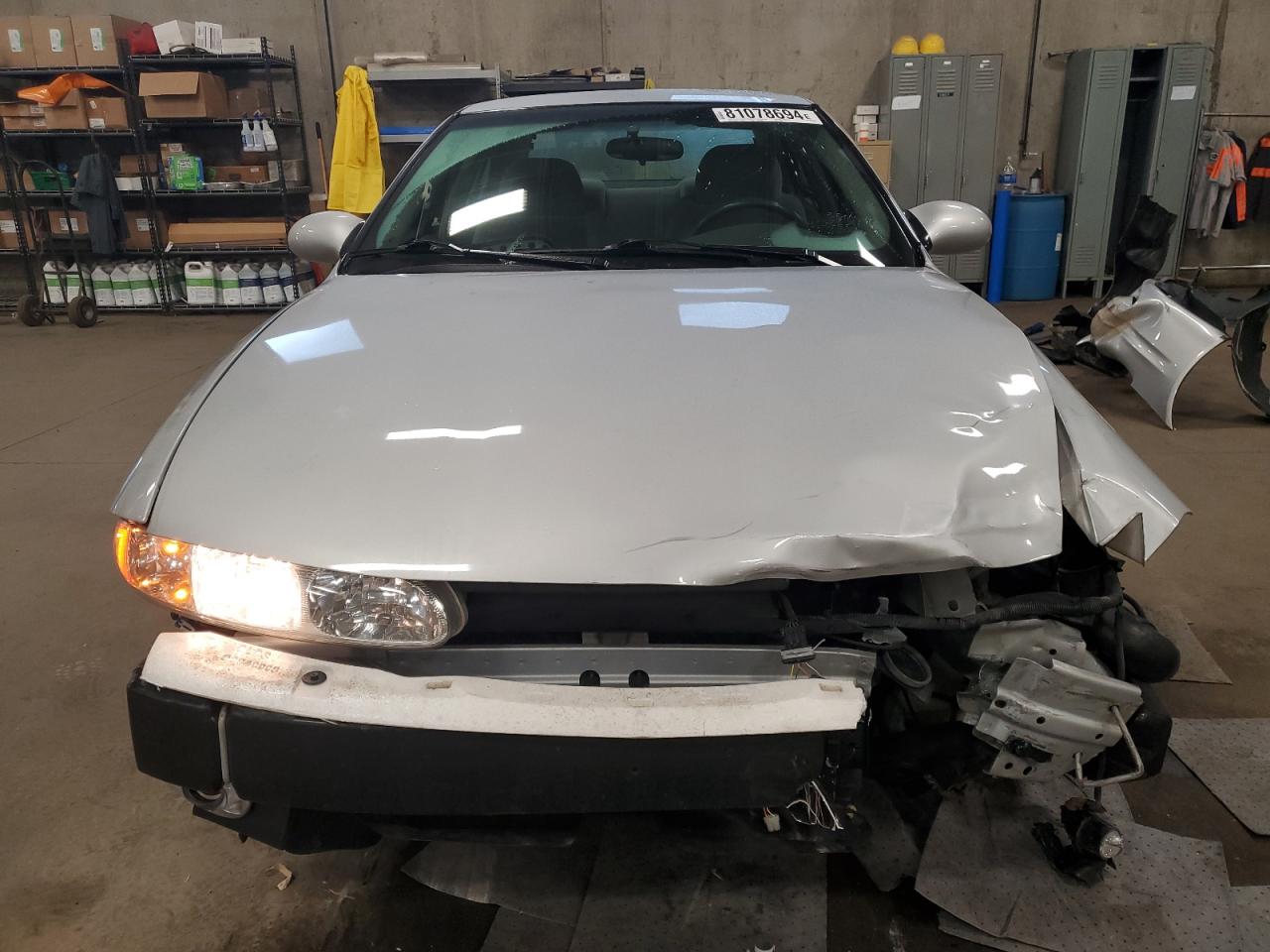2001 Oldsmobile Alero - Image 5