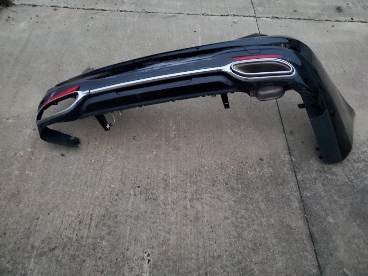 2019 Mercedes-Benz S-klasse - Image 12