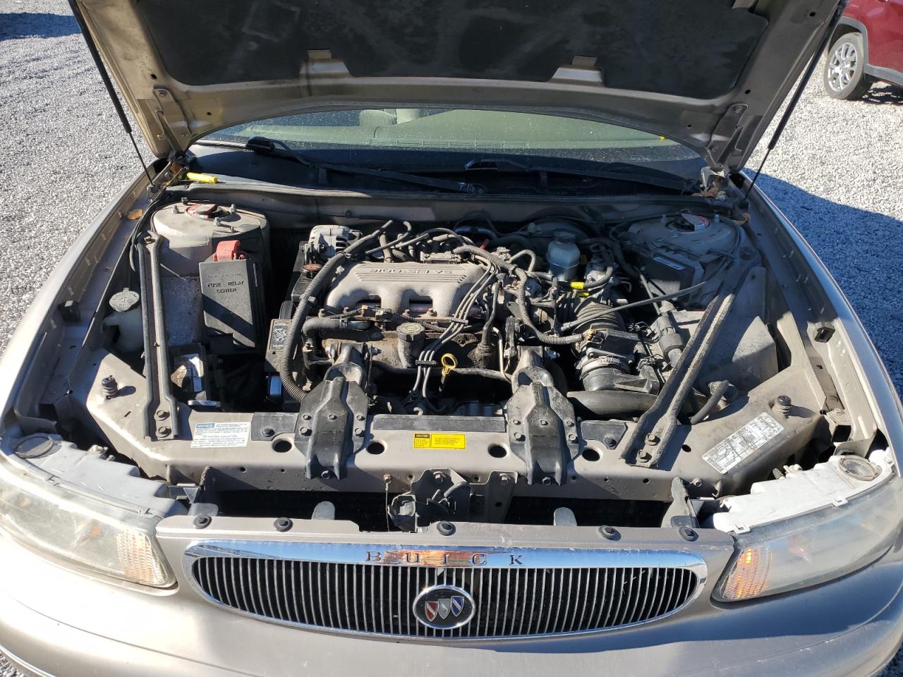 1998 Buick Century - Image 12