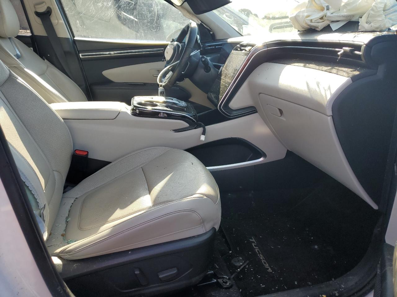 2022 Hyundai Tucson - Image 7