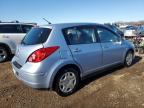 2010 Nissan Versa S de vânzare în Chicago Heights, IL - Front End