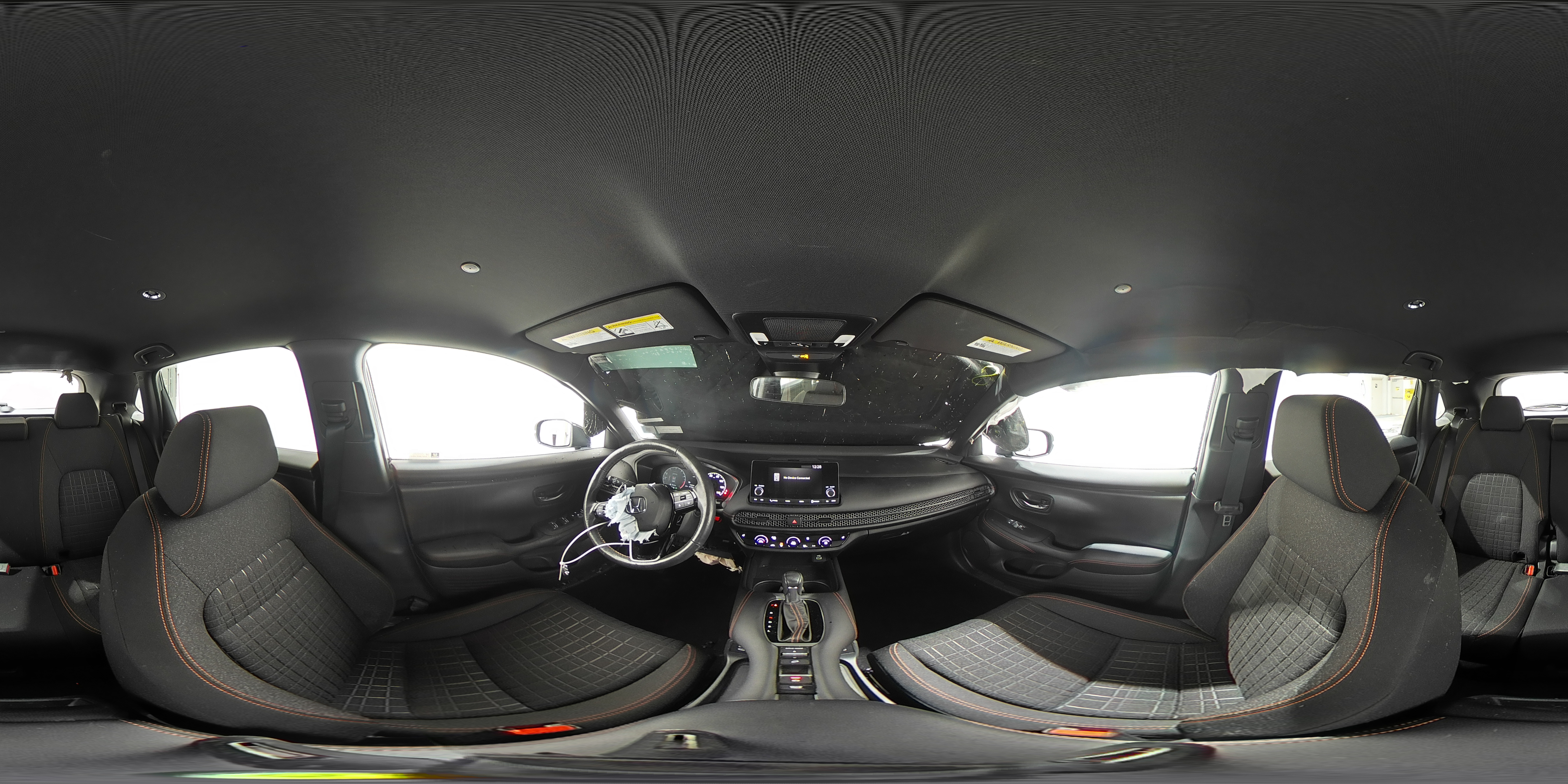 2024 Honda HR-V - Image 14