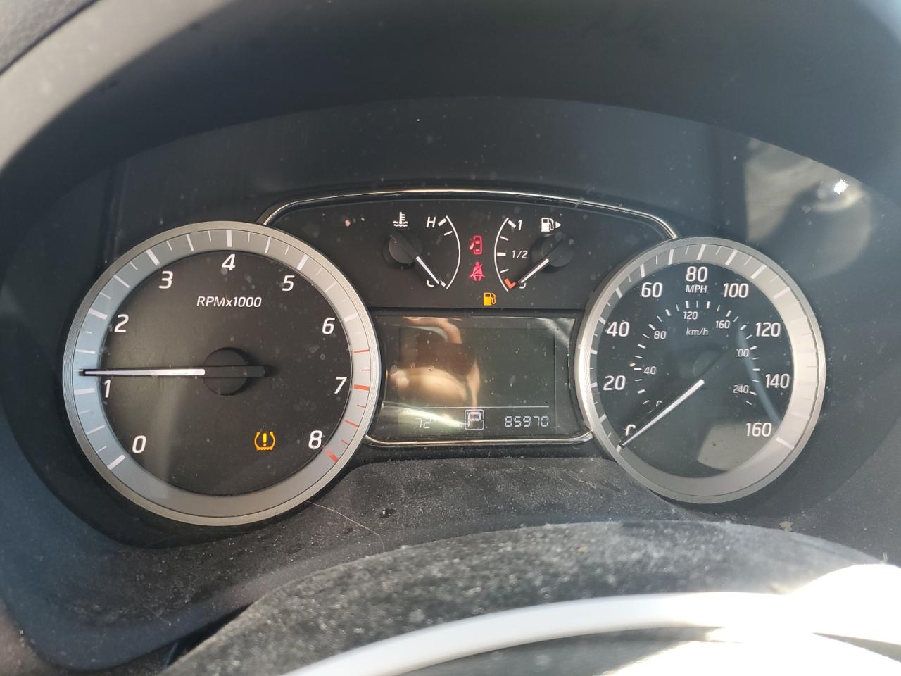 2014 Nissan Sentra - Image 9