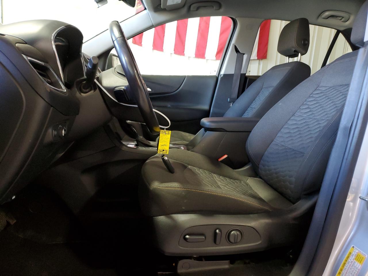 2020 Chevrolet Equinox - Image 7