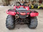 2010 HONDA TRX420 PGB for sale at Copart ON - LONDON