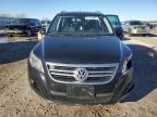 2009 Volkswagen Tiguan Se за продажба в Kansas City, KS - Side