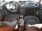 2015 Jeep Renegade Latitude на продаже в Davison, MI - Front End