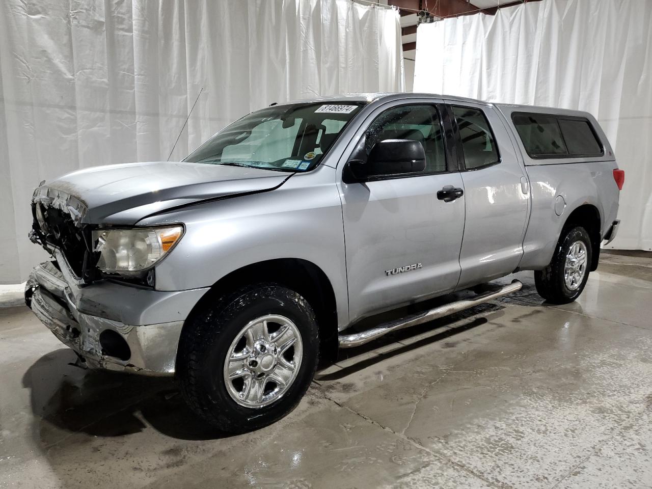 2011 Toyota Tundra - Image 1