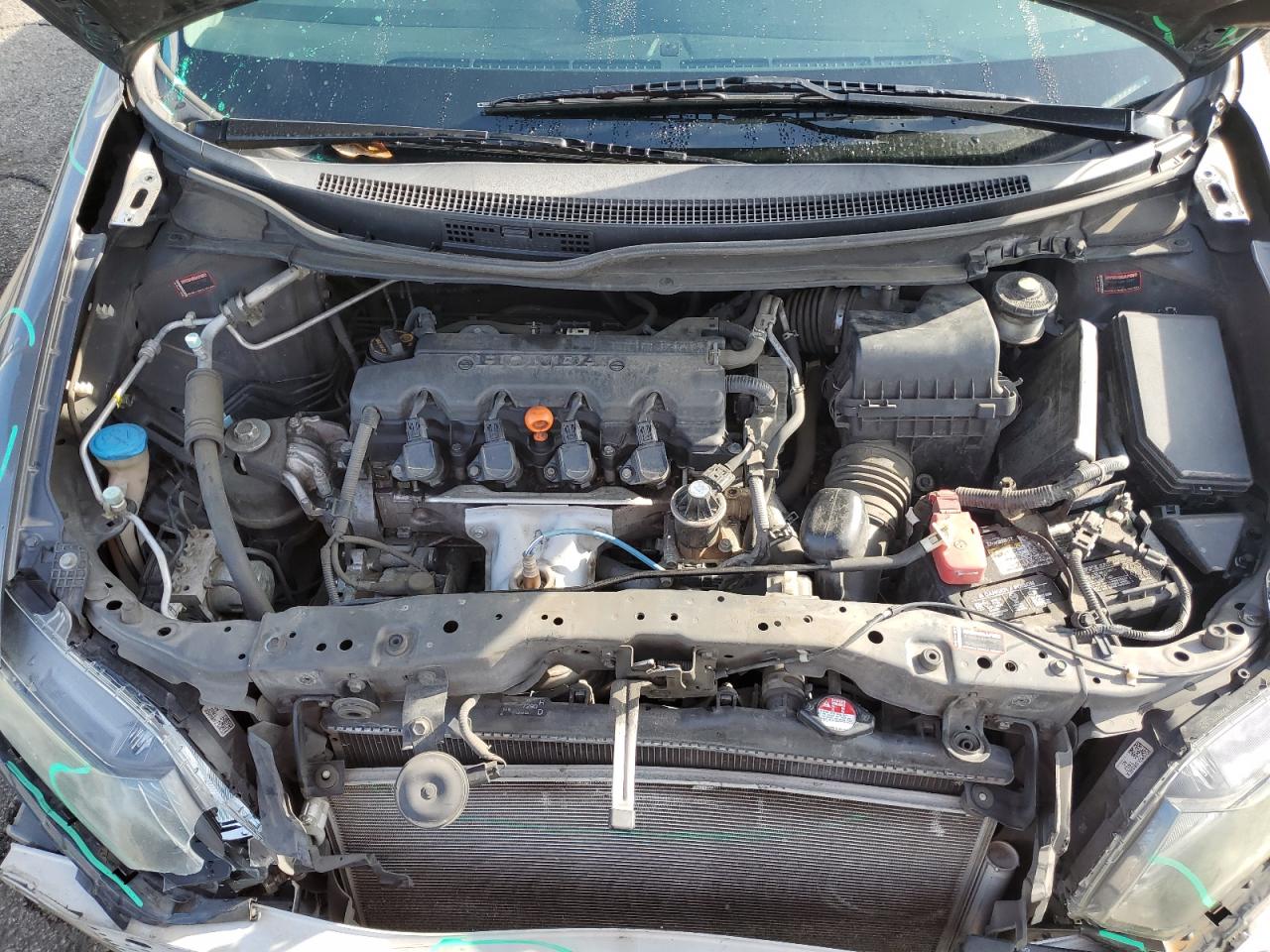 2013 Honda Civic - Image 11