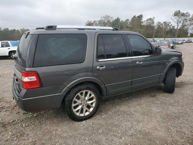  FORD EXPEDITION 2017 Szary