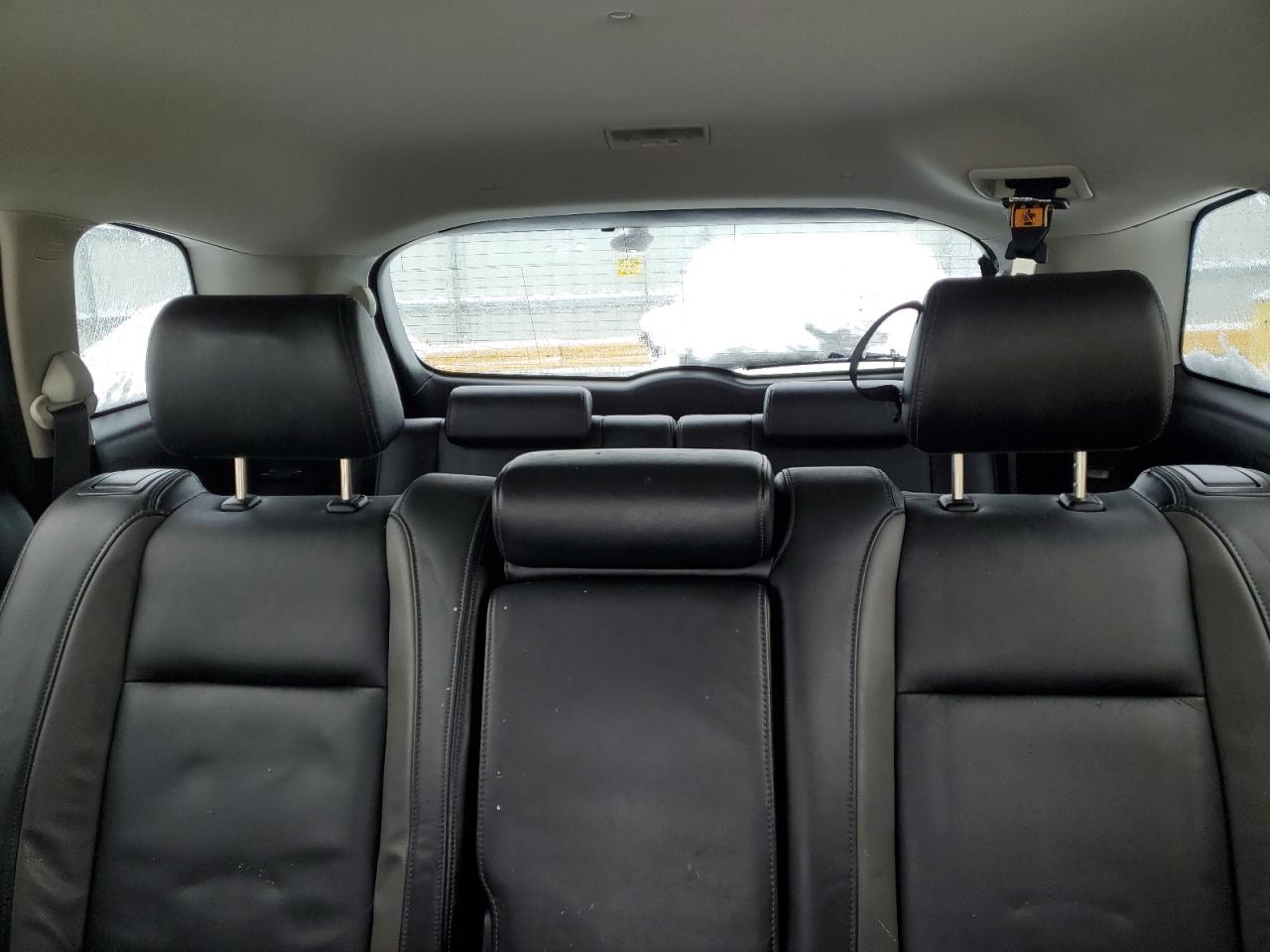2011 Mazda CX-9 - Image 10