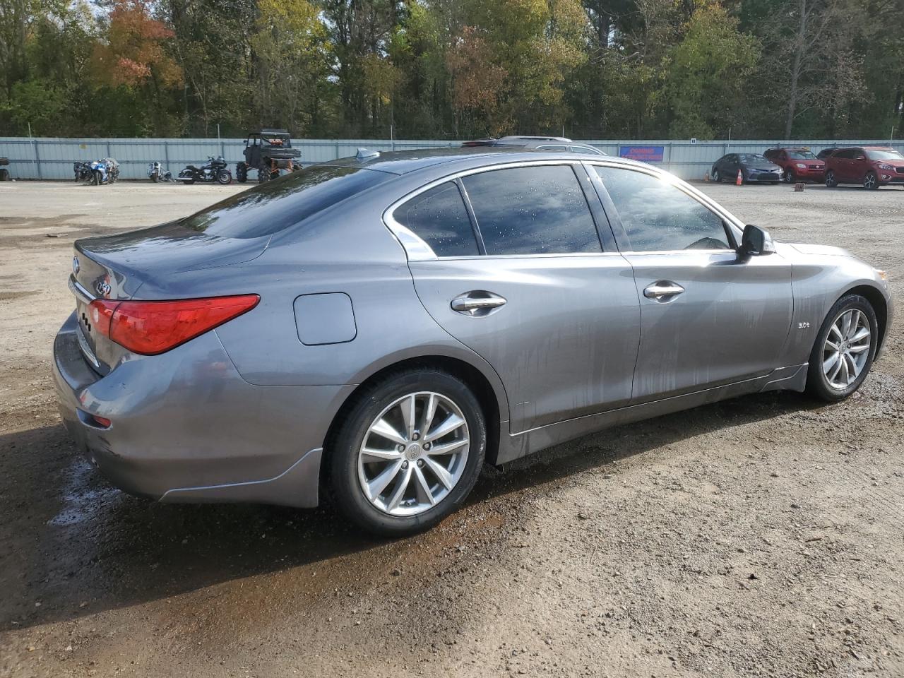 VIN JN1EV7AR2GM344044 2016 INFINITI Q50 no.3