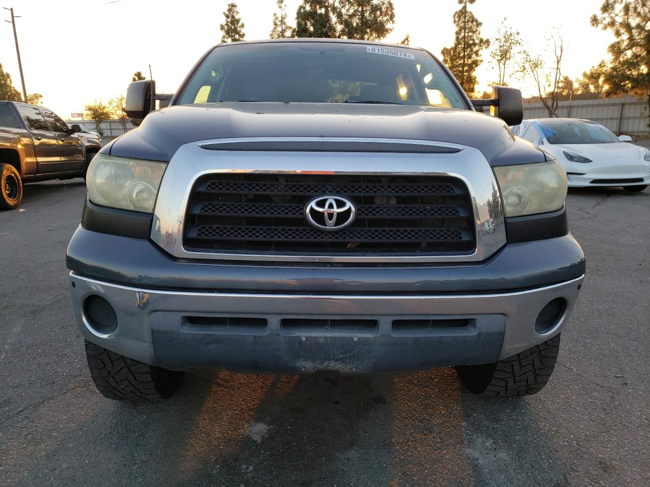 2007 Toyota Tundra - Image 5