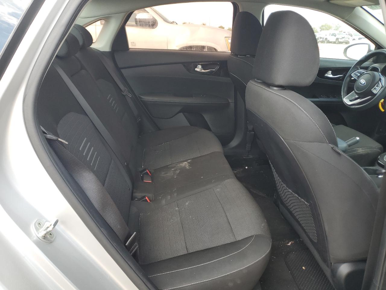 2019 Kia Forte - Image 10