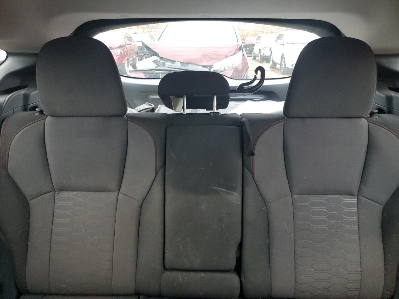 2024 Subaru Impreza - Image 10
