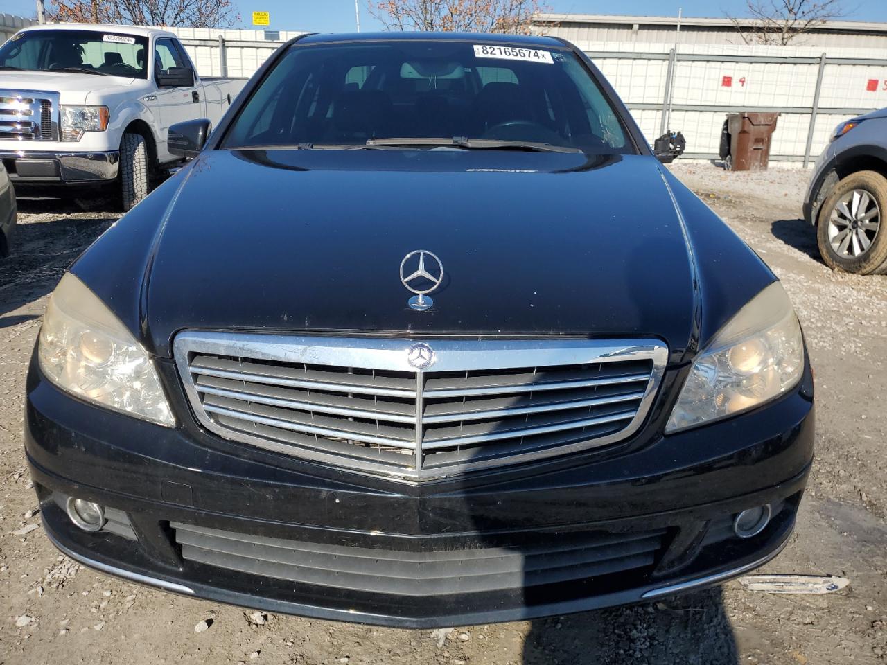 2010 Mercedes-Benz C-klasse - Image 5