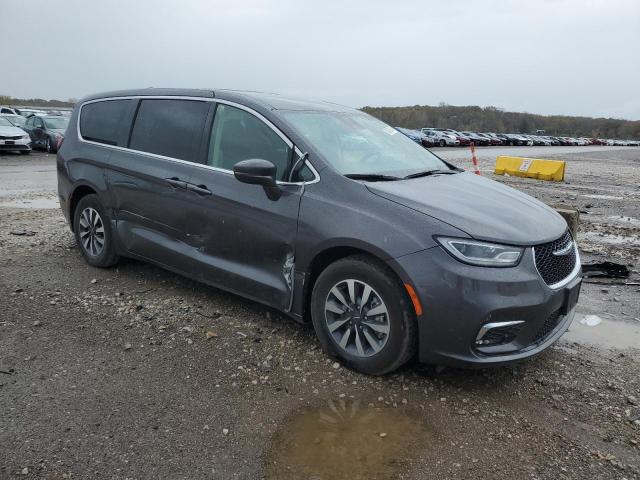  CHRYSLER PACIFICA 2022 Gray