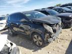 2015 Kia Sportage Ex zu verkaufen in Haslet, TX - Front End