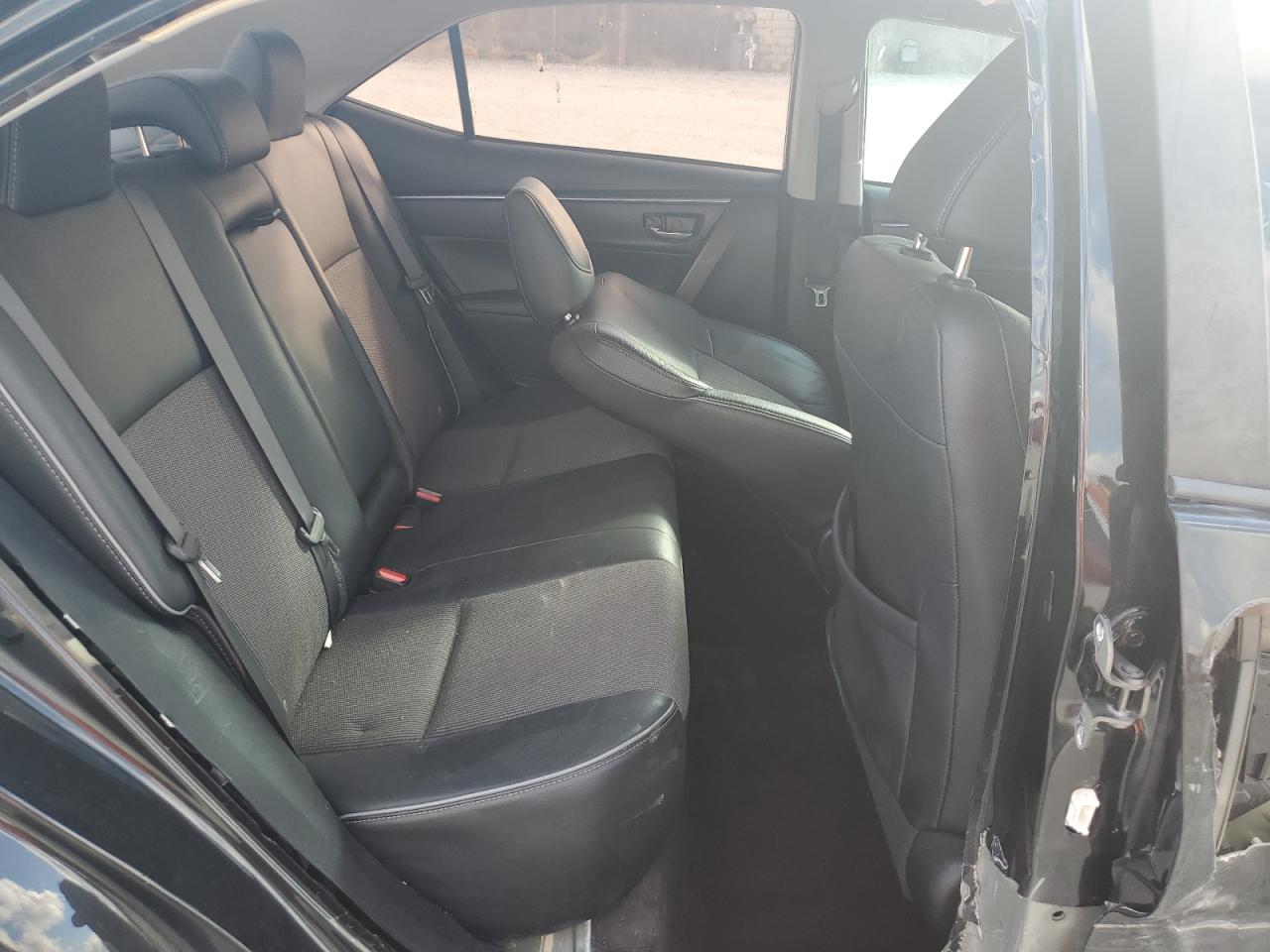 2016 Toyota Corolla - Image 10