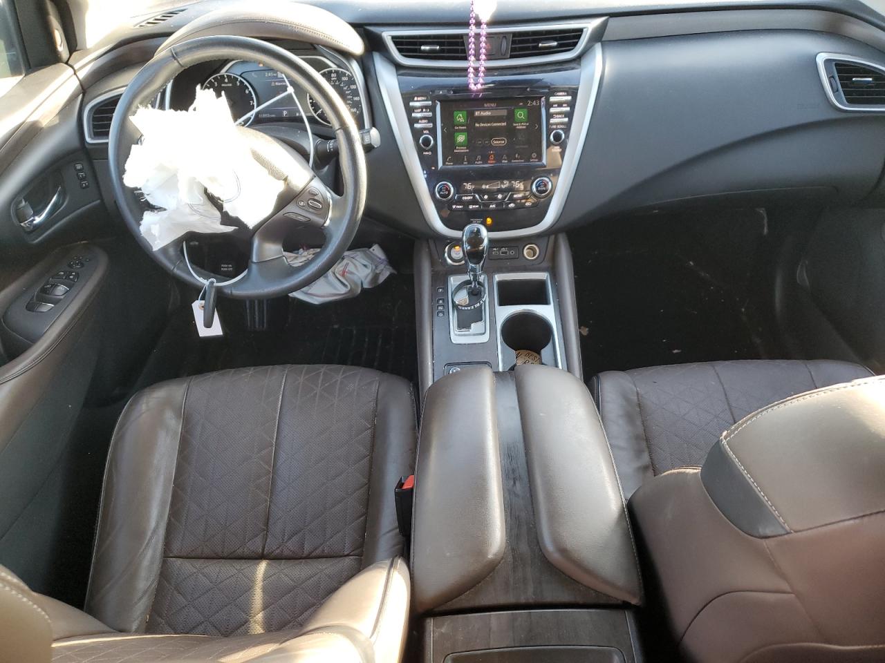 2019 Nissan Murano - Image 8