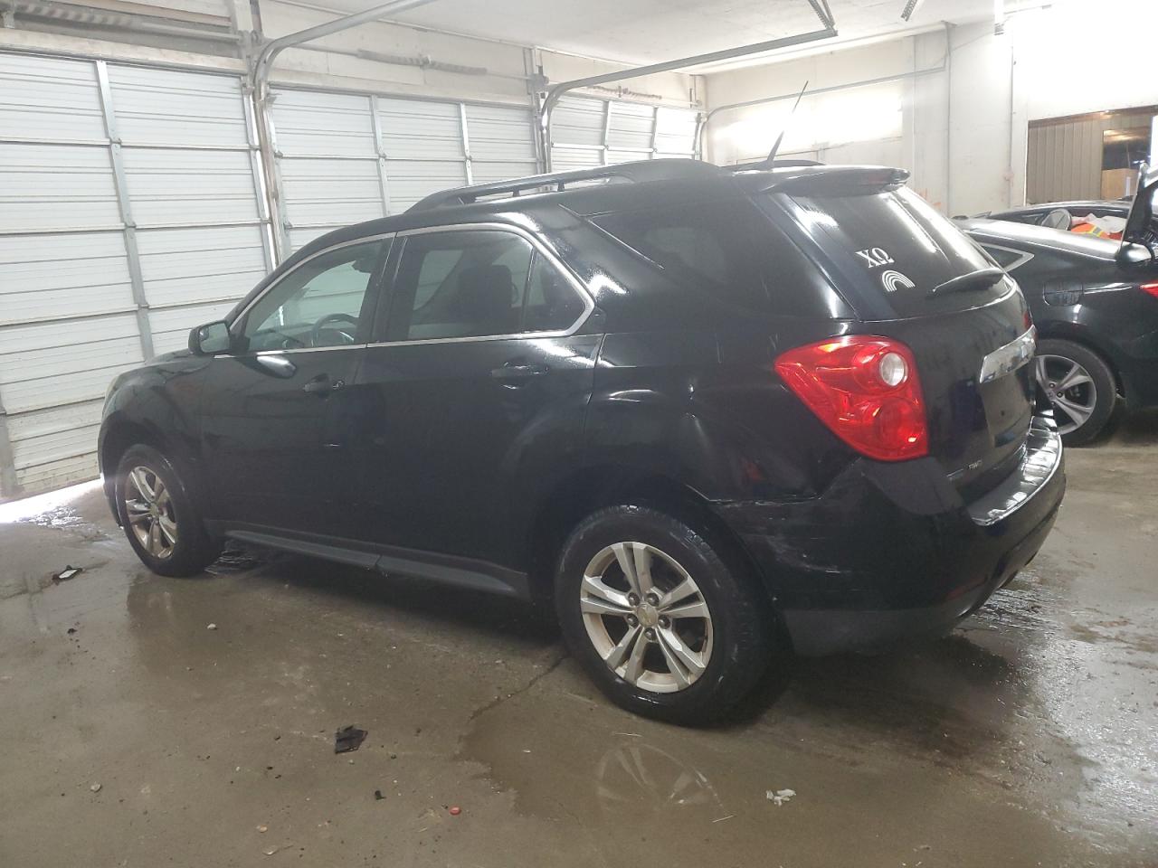 2012 Chevrolet Equinox - Image 2