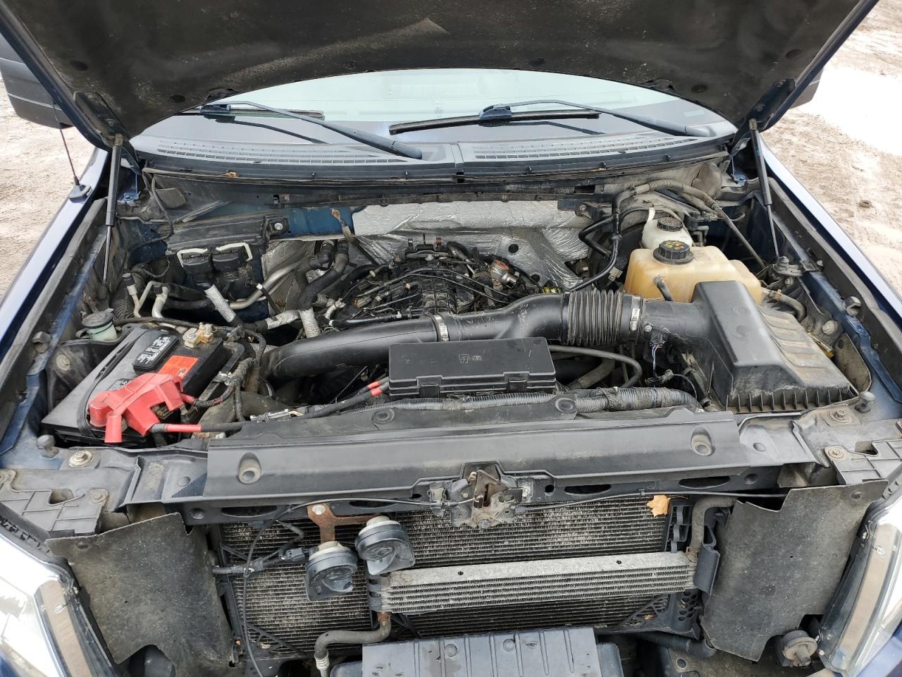 2011 Ford F-150 - Image 11