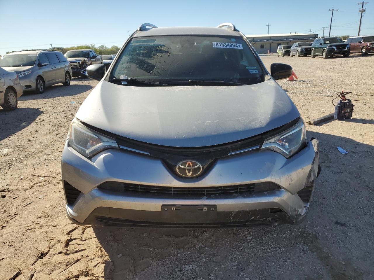 2018 Toyota RAV 4 - Image 5