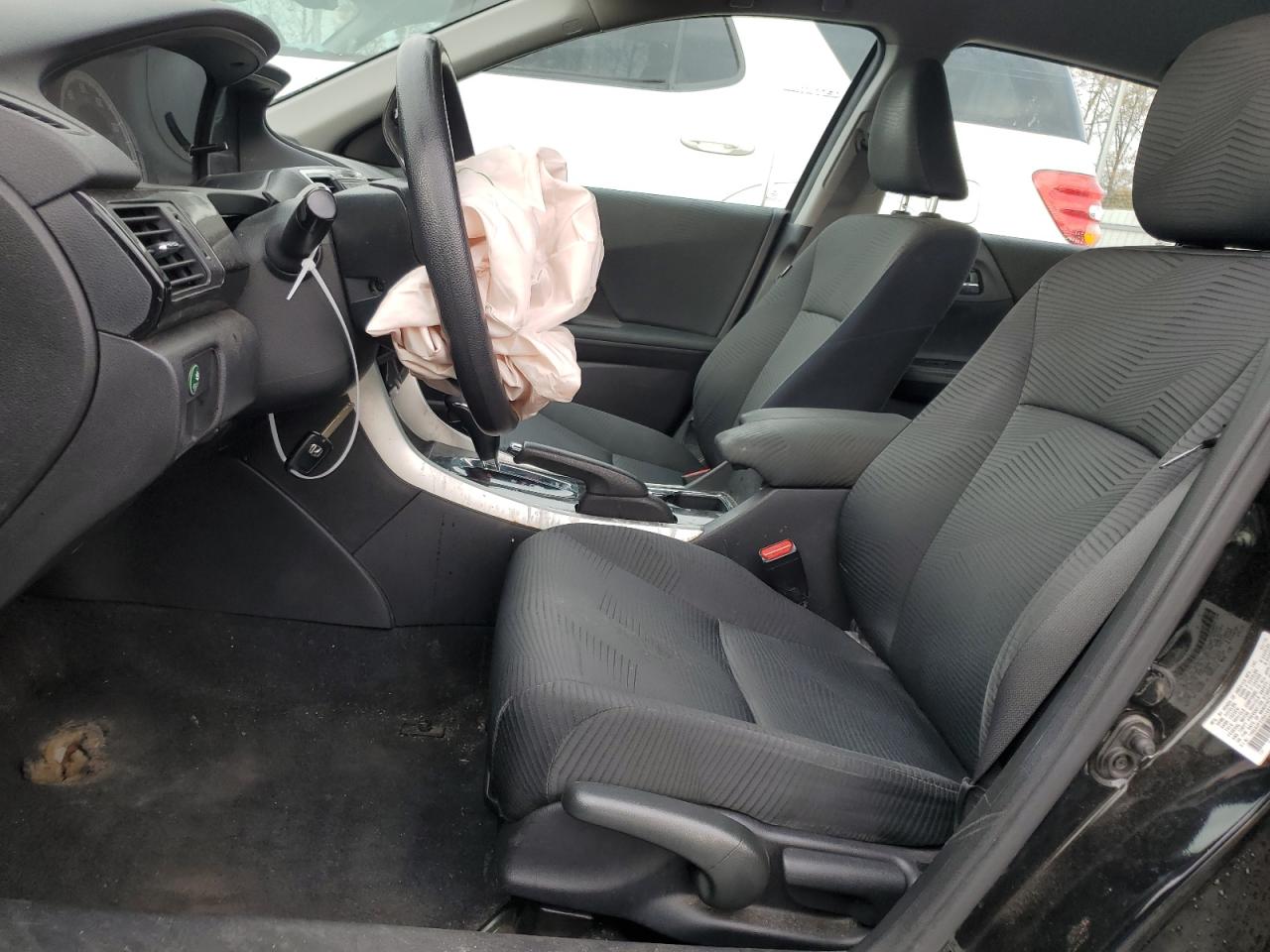 2016 Honda Accord - Image 7