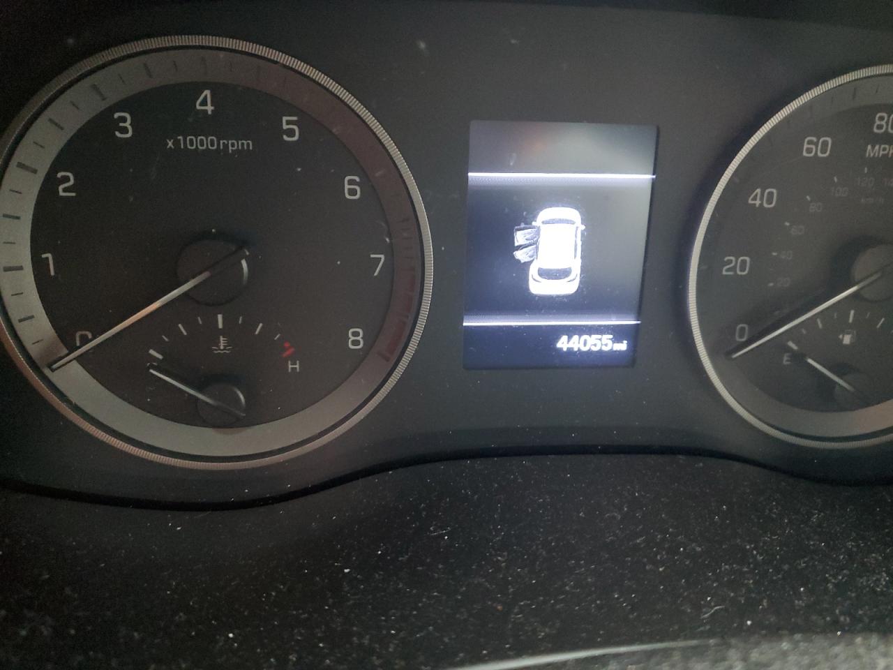 2019 Hyundai Tucson - Image 8