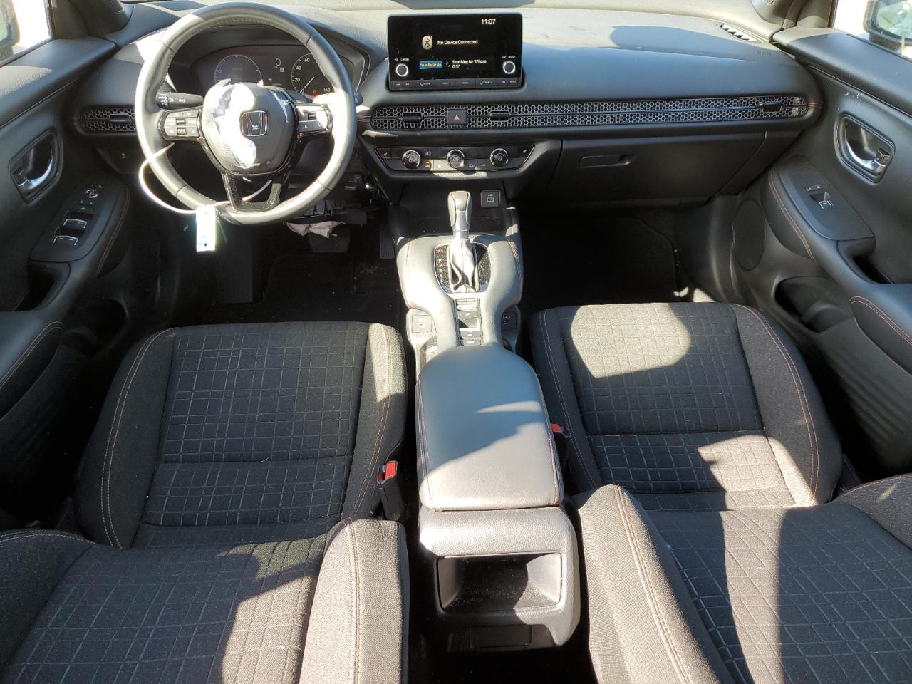 2024 Honda HR-V - Image 8