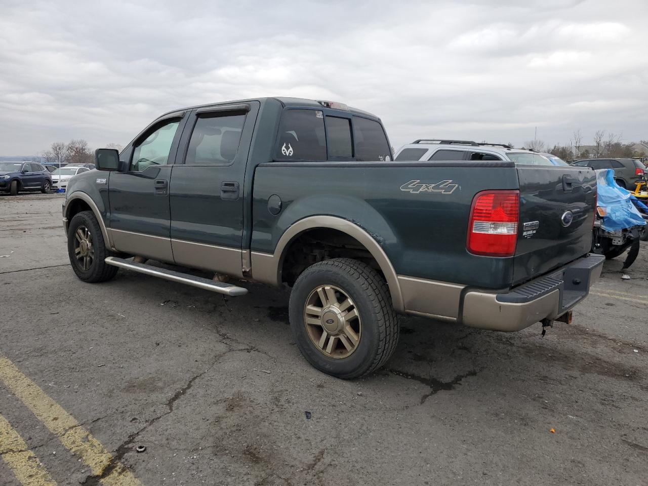 2005 Ford F-150 - Image 2