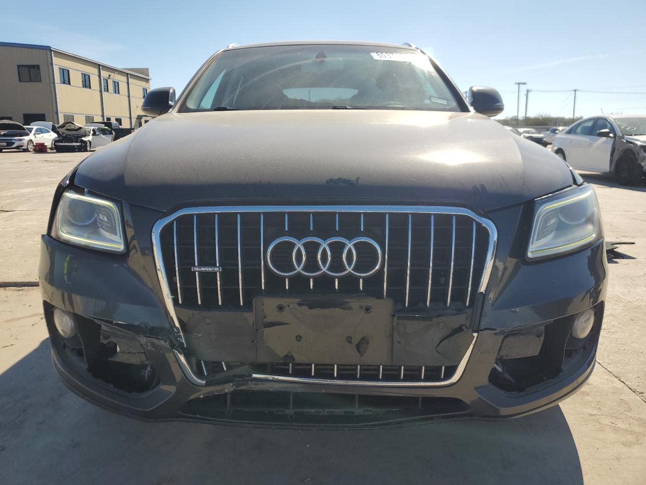 2014 Audi Q5 - Image 5