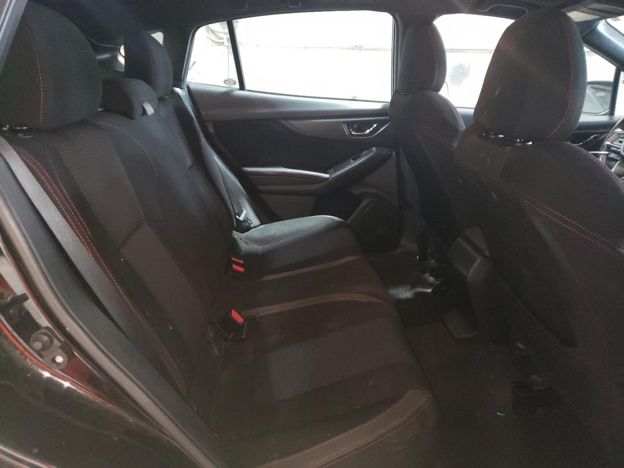 2018 Subaru Impreza - Image 10