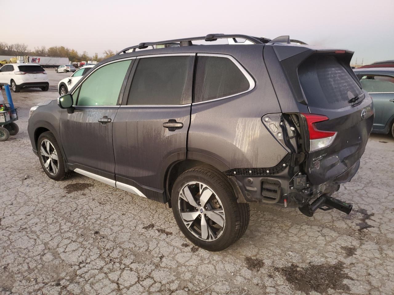 2020 Subaru Forester - Image 2