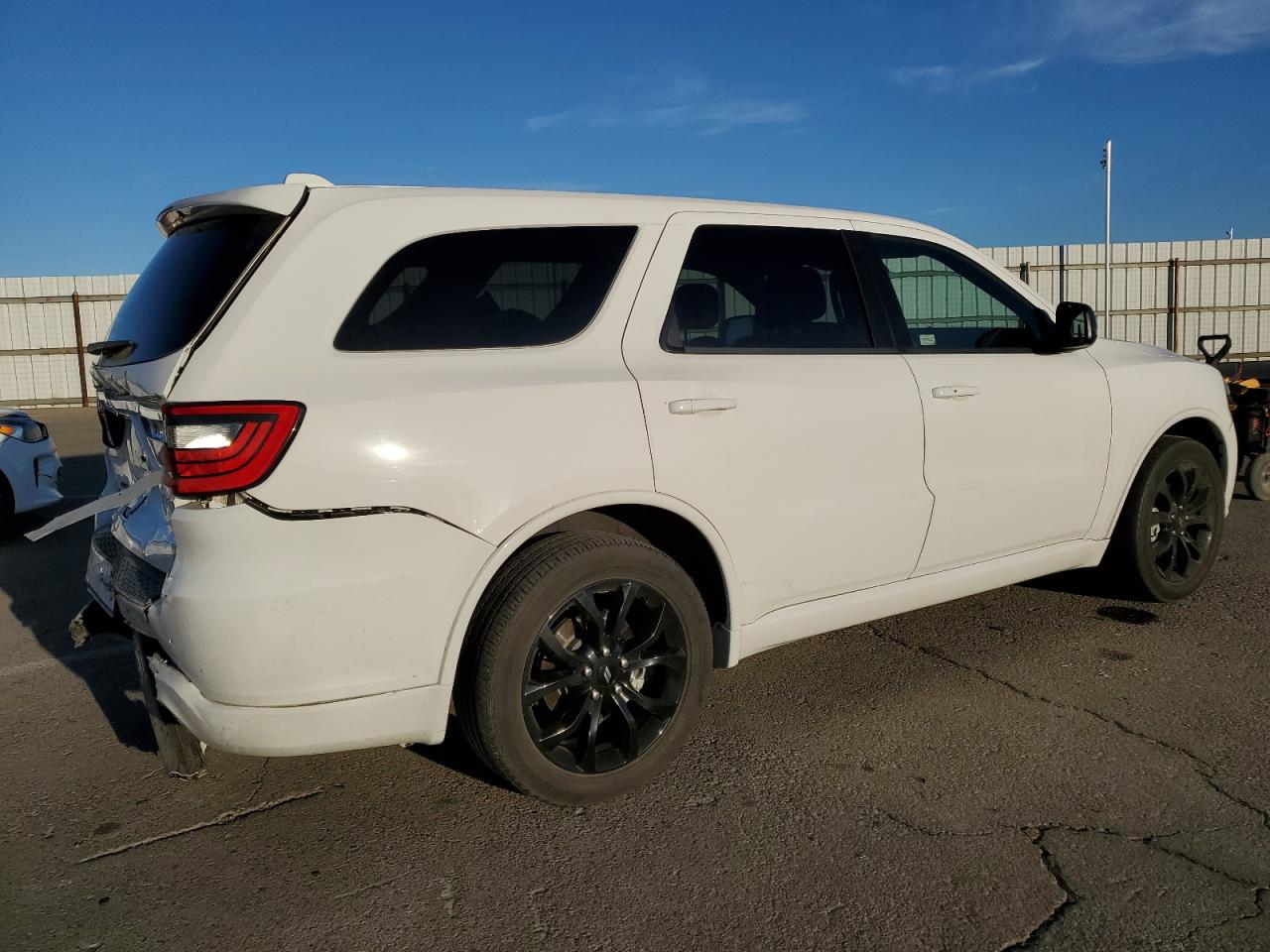 2019 Dodge Durango - Image 3