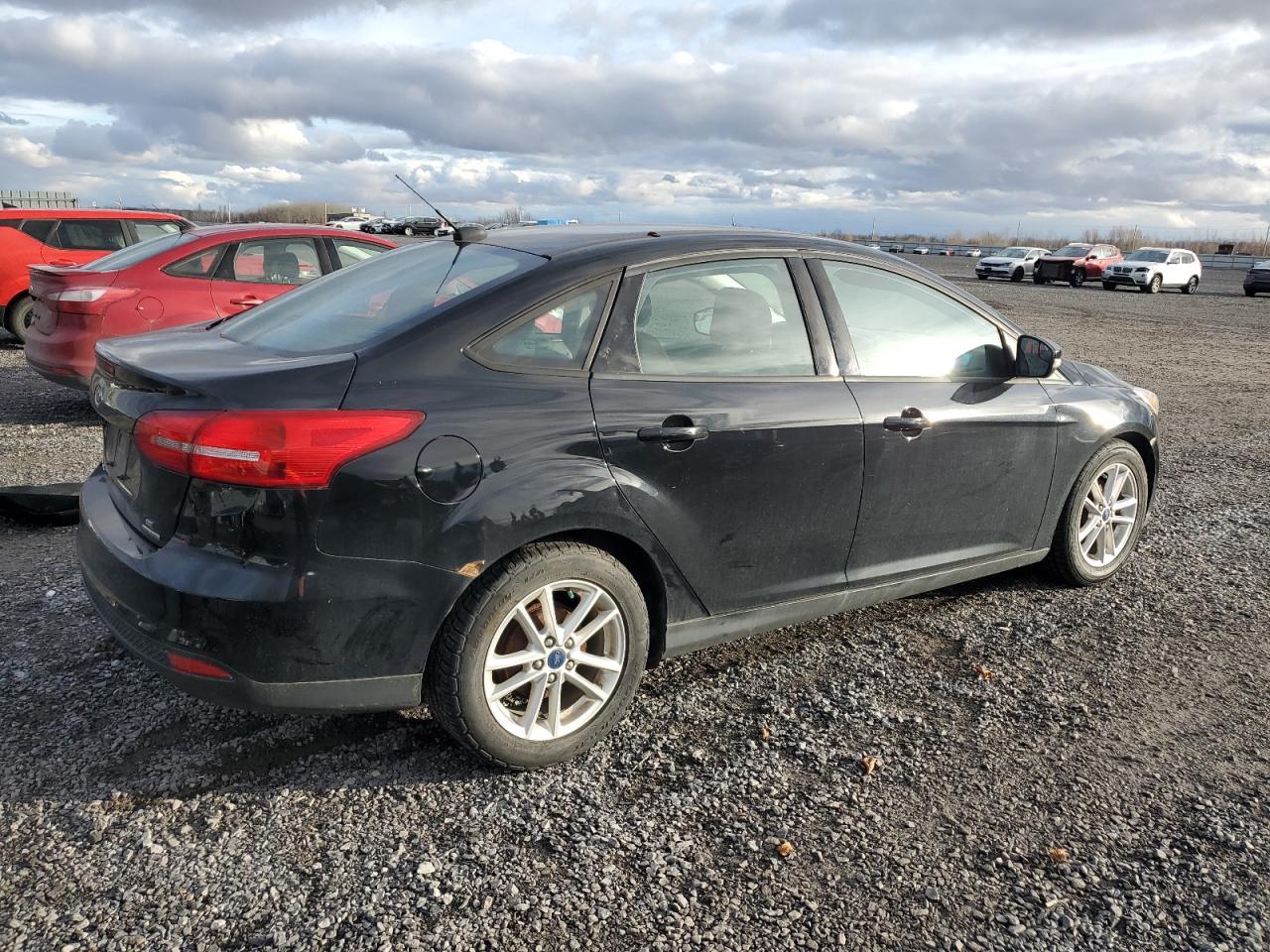 2016 Ford Focus - Image 3