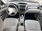 2012 Subaru Forester 2.5X en Venta en Indianapolis, IN - Front End