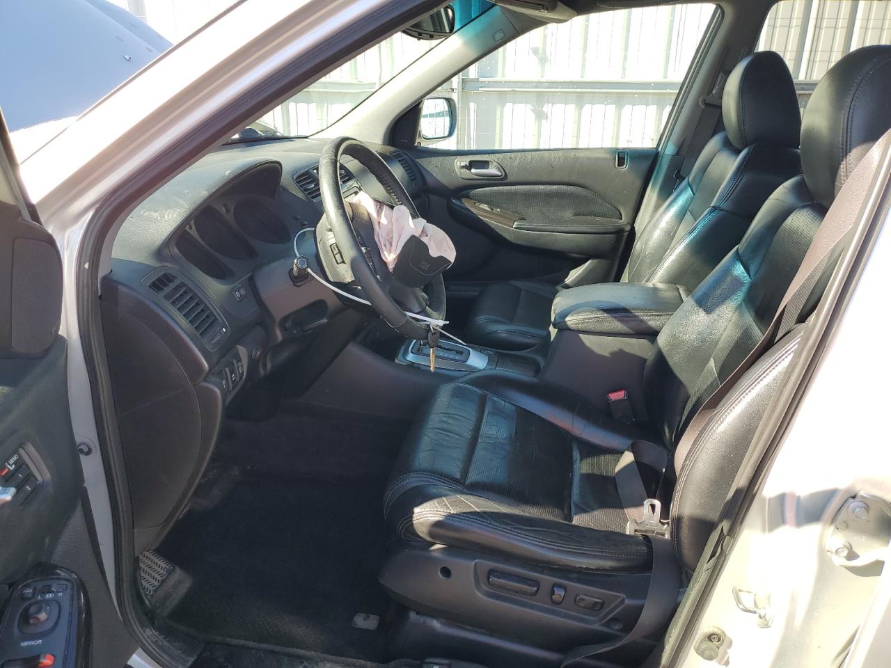 2006 Acura MDX - Image 7